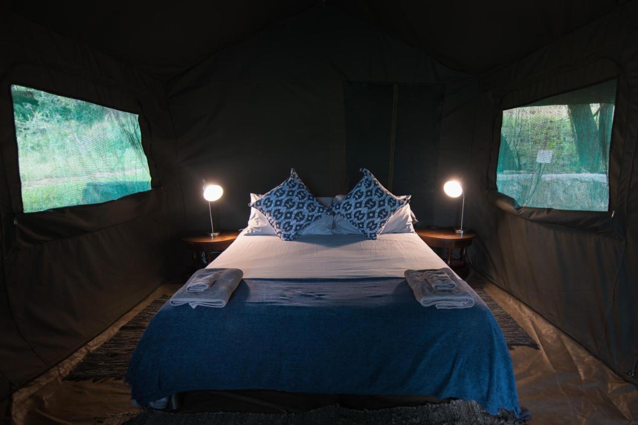 Maninghi Lodge Заповідник Балуле Екстер'єр фото